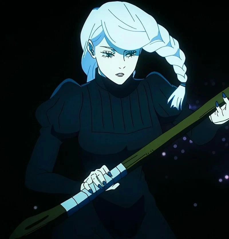 Khám phá cảnh JJK nổi bật cùng jjk 0 mei mei thú vị