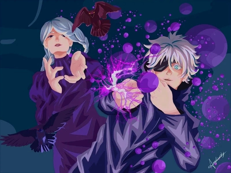 Bộ sưu tập dễ thương mei mei chibi không thể bỏ qua