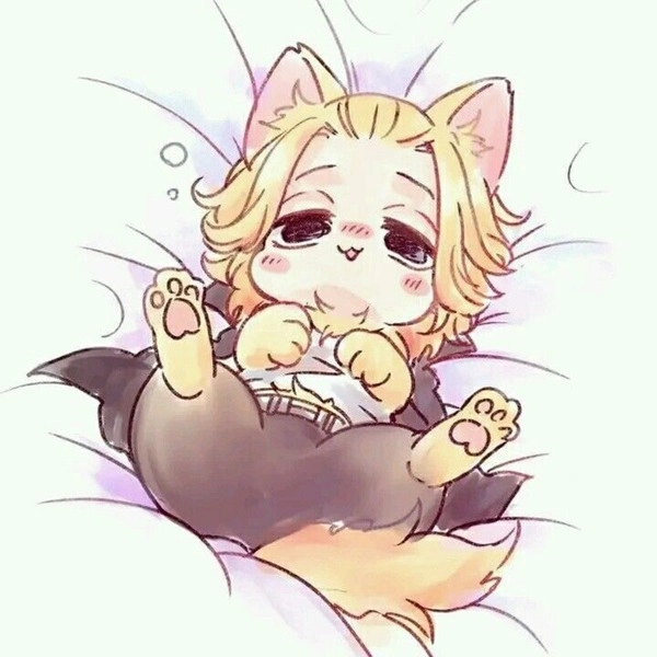 Khám phá bộ sưu tập mikey chibi siêu ngầu