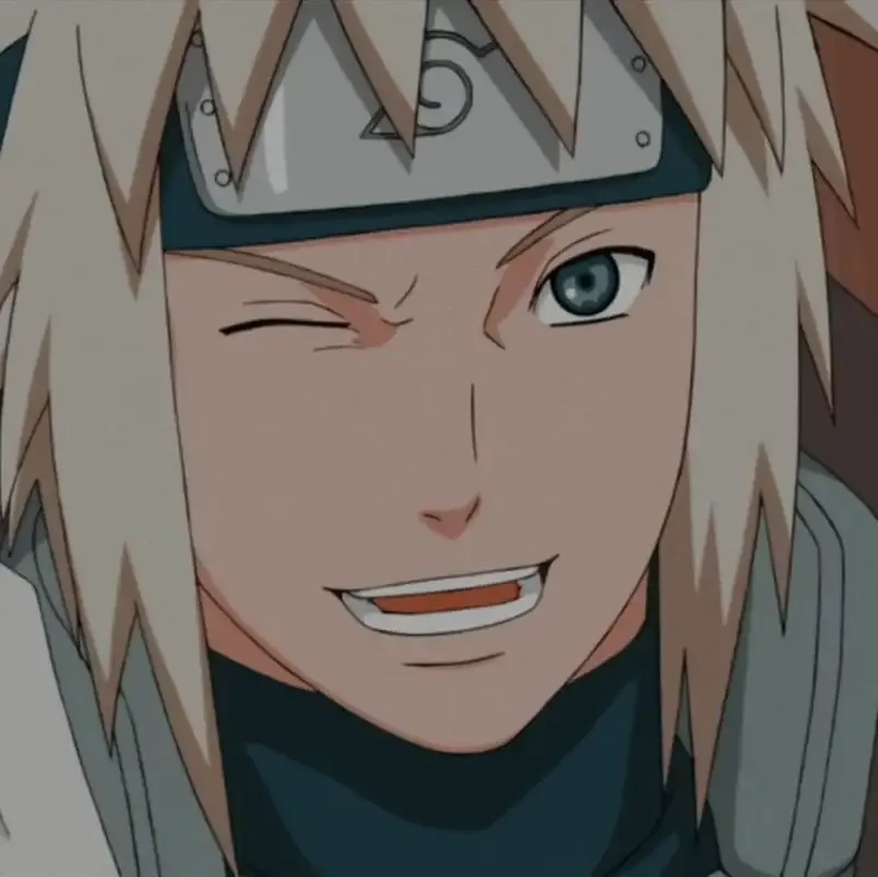 Tải ngay minato namikaze wallpaper đẹp mắt
