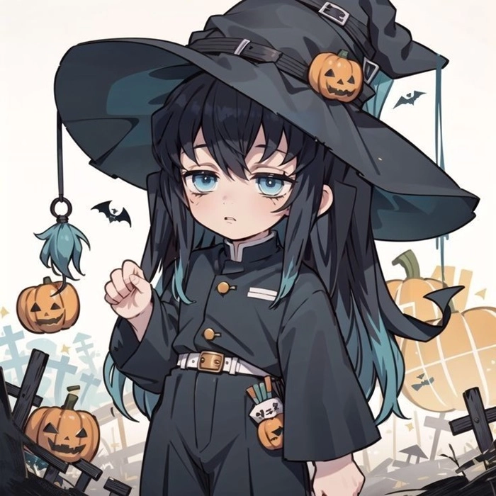 Khám phá muichirou chibi cực dễ thương cho fan