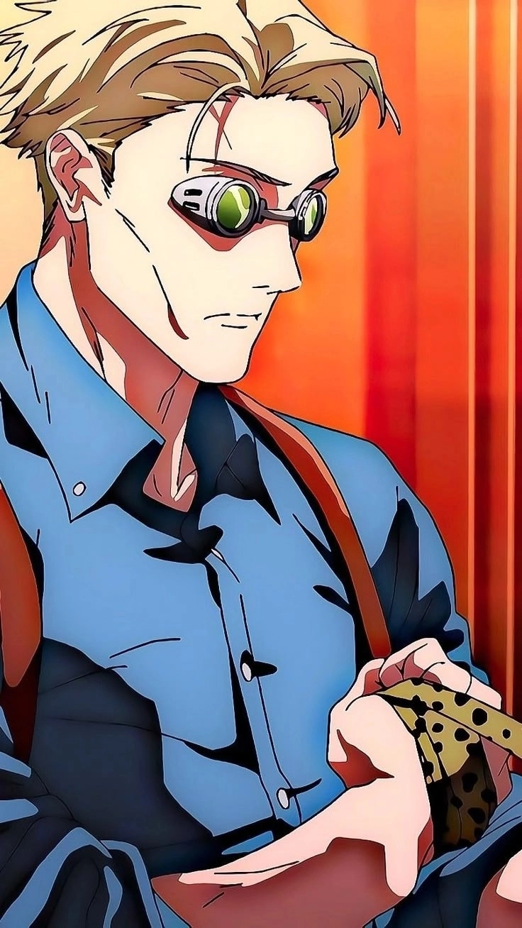 Thỏa sức sáng tạo với nanami cosplay độc đáo