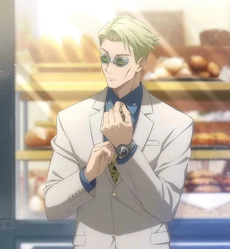 Trận chiến nanami vs mahito căng thẳng gay cấn