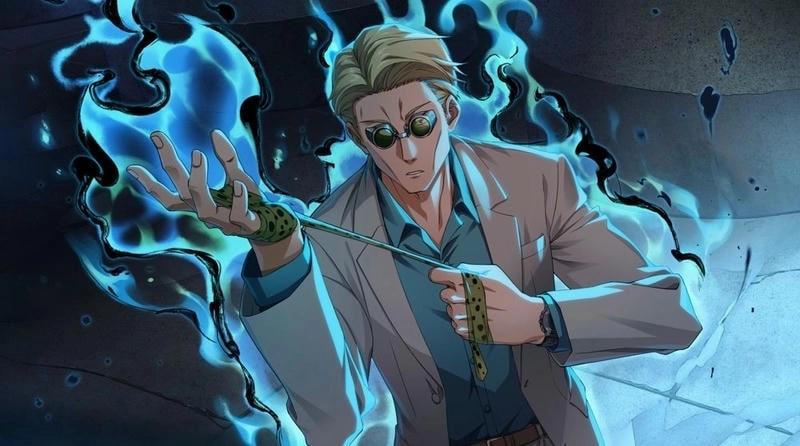 Khám phá hình ảnh nanami siêu ngầu và sống động