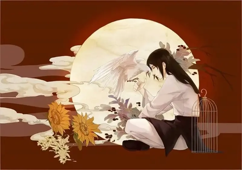 Thông tin về diễn viên hyuga neji đầy tài năng trong series