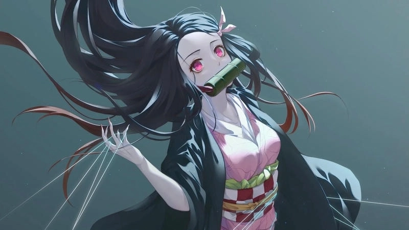 Top ảnh hot của nezuko and zenitsu great 8m