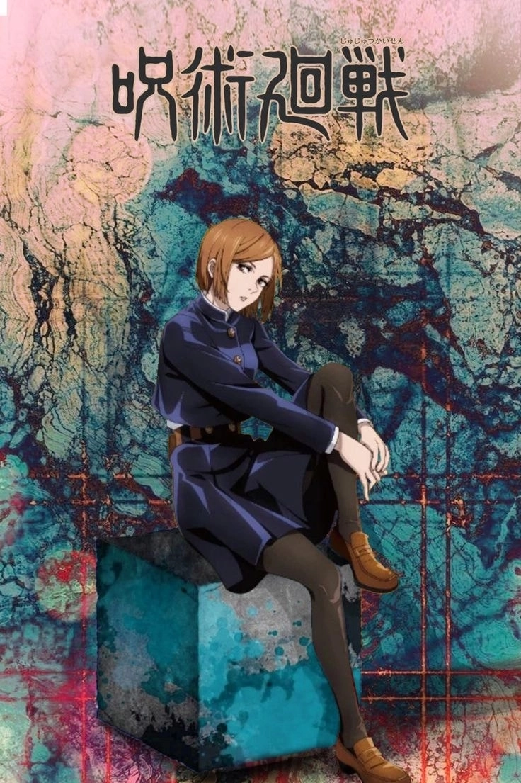 Theo dõi các khoảnh khắc căng thẳng giữa sukuna x nobara