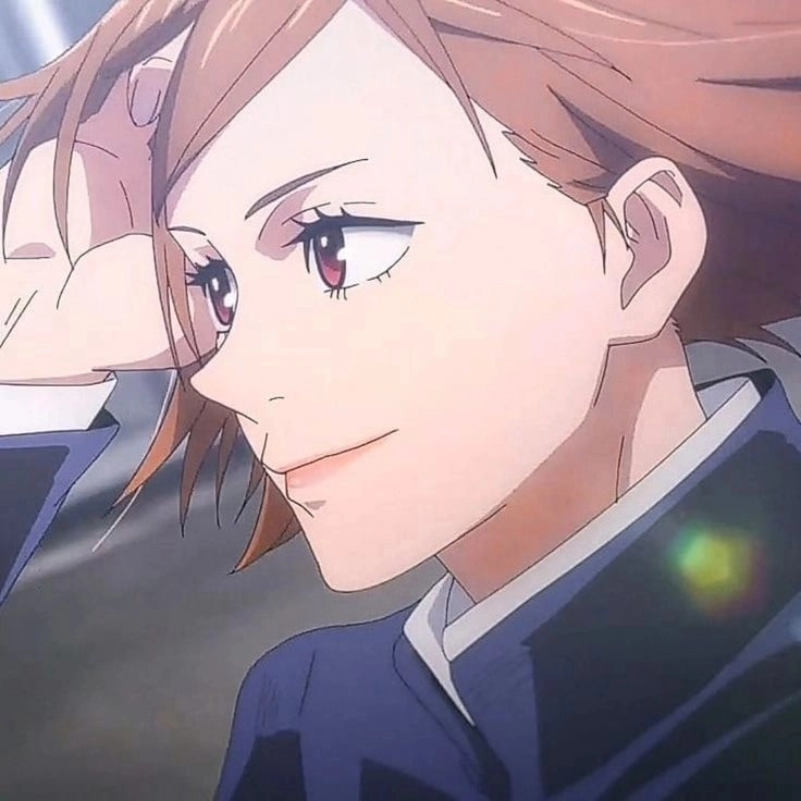 Cùng nhìn lại tình bạn đồng đội yuji and nobara sôi nổi