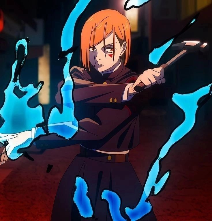 Khám phá những khoảnh khắc đáng nhớ của nobara and yuji