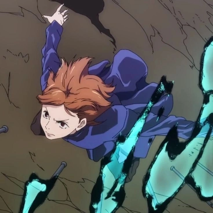 Khám phá sức mạnh và cá tính của nobara trong Jujutsu