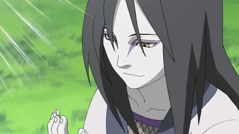 Khám phá mối quan hệ thú vị jiraiya x orochimaru