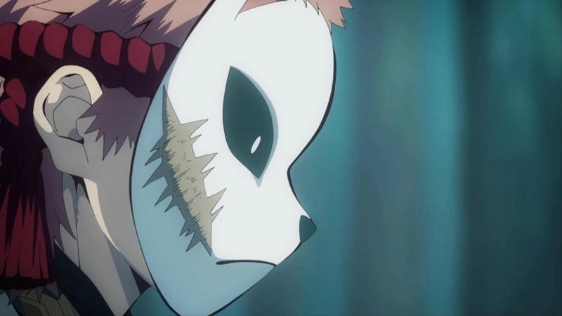 Giải thích sabito là ai trong Kimetsu No Yaiba