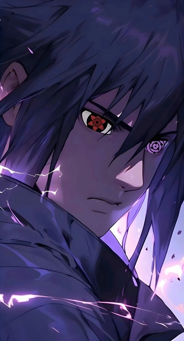 Xem khoảnh khắc naruto và sasuke chibi dễ thương