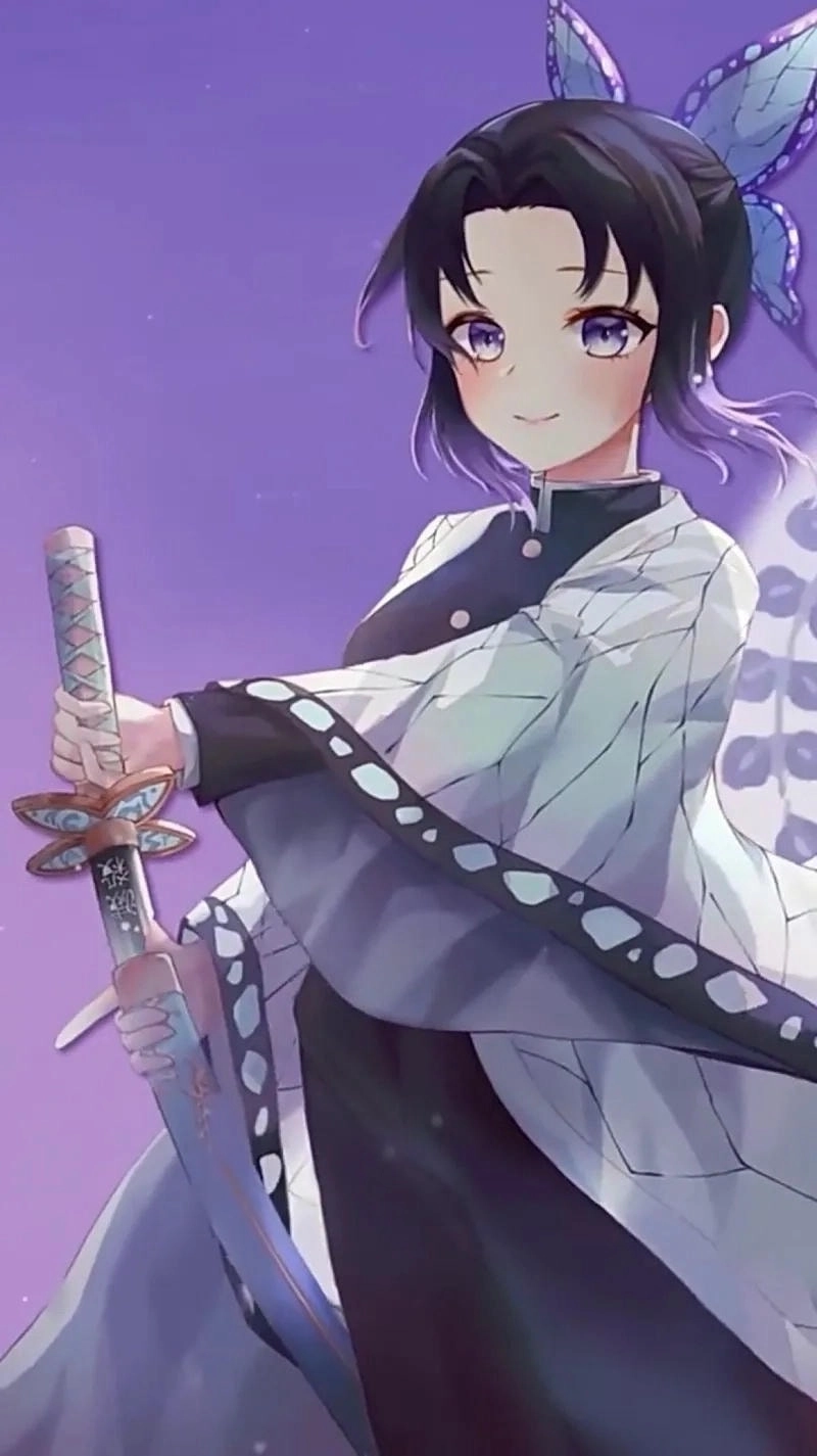 Khoảnh khắc đáng nhớ trong tanjiro x shinobu
