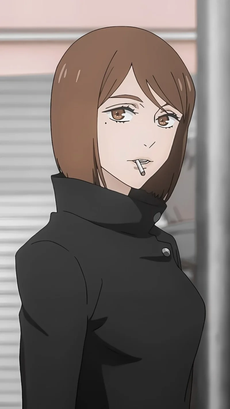 Đắm chìm trong thế giới shoko anime sinh động