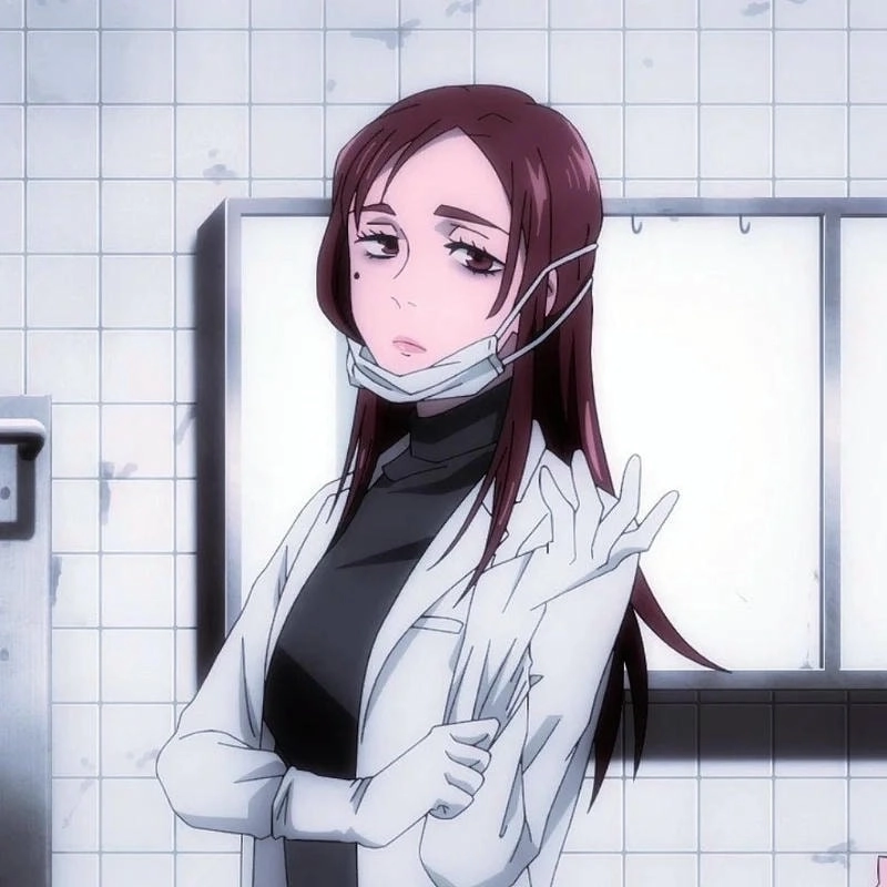 Xem bộ ảnh shoko cosplay ấn tượng và sáng tạo