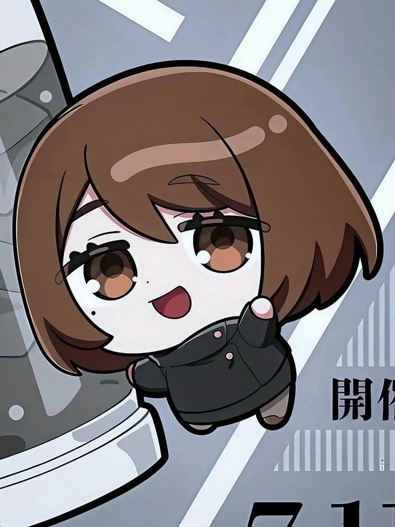 Tận hưởng vẻ đẹp của ieiri shoko cosplay sáng tạo