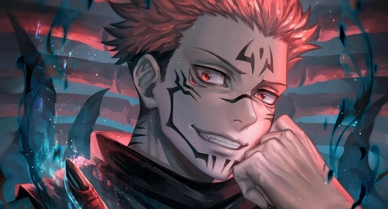 Khám phá chiêu thức độc quyền trong gojo vs sukuna domain expansion