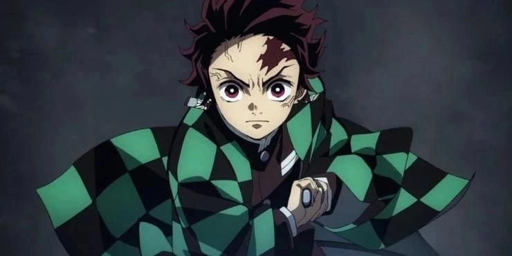 Theo chân hành trình chiến đấu của demon slayer tanjiro
