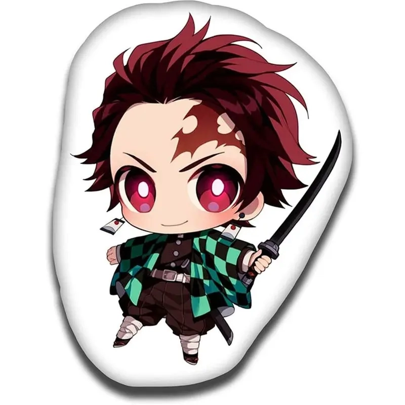 Fanclub chibi thanh gươm diệt quỷ điểm danh