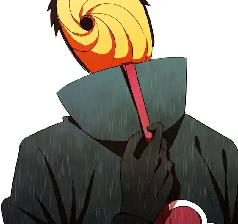 Thư giãn cùng hình ảnh dễ thương của tobi biết ngủ