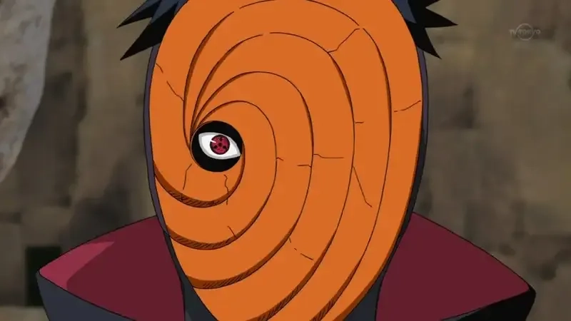 Khám phá vai trò quan trọng của tobi in naruto