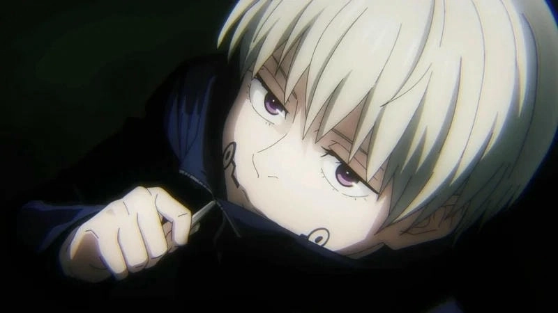 Thưởng thức hình ảnh dễ thương của inumaki okaka