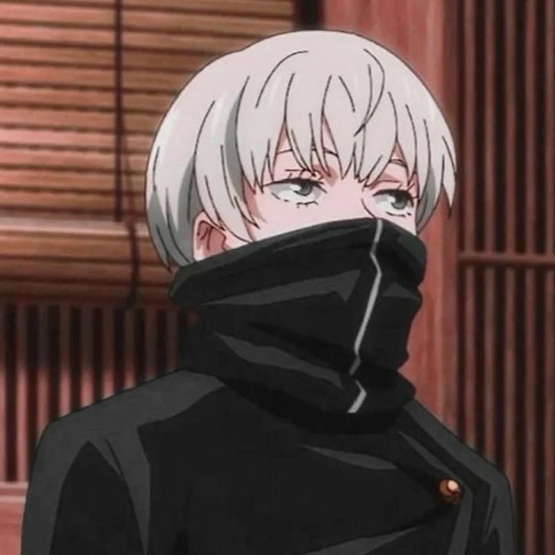 Xem bộ truyện inumaki toge vol 0 trọn vẹn