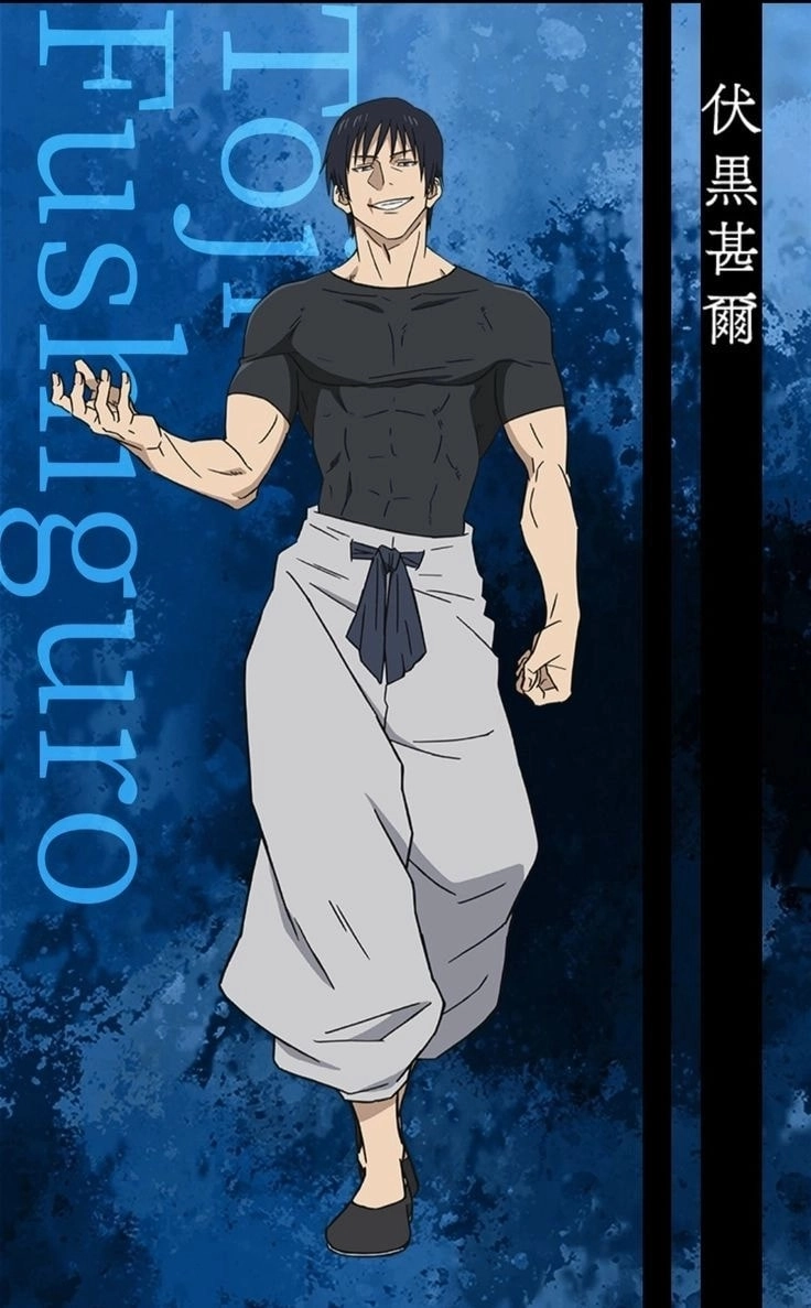 Chiêm ngưỡng cảnh buồn toji death trong manga