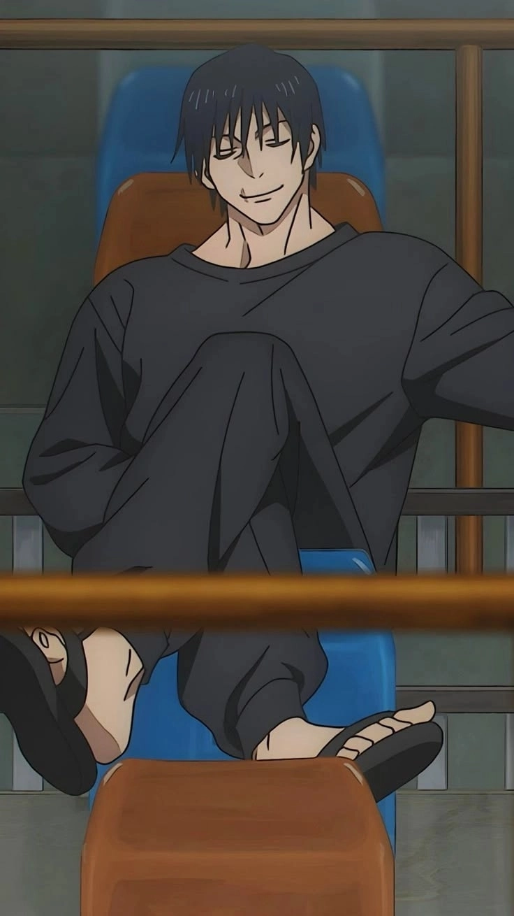 Khám phá bộ sưu tập anime vanguards toji hot nhất