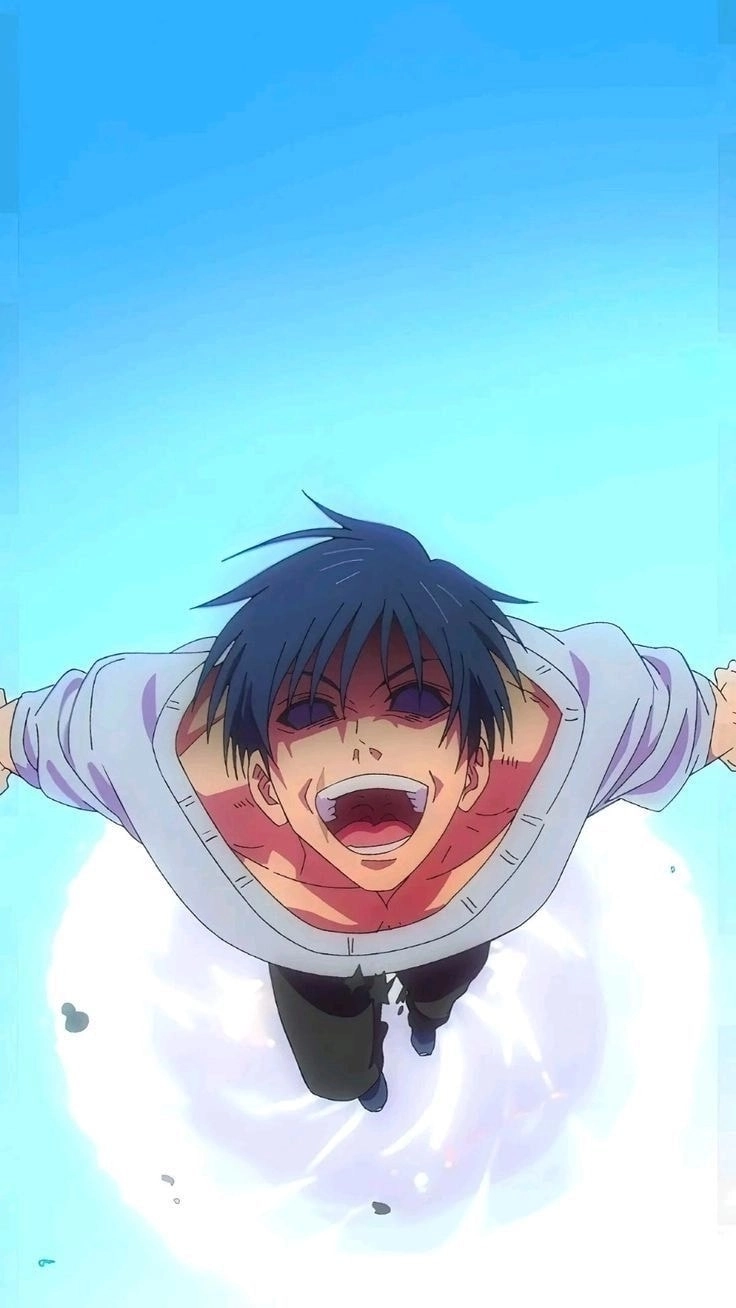 Xem các tác phẩm chỉnh sửa toji edit ấn tượng