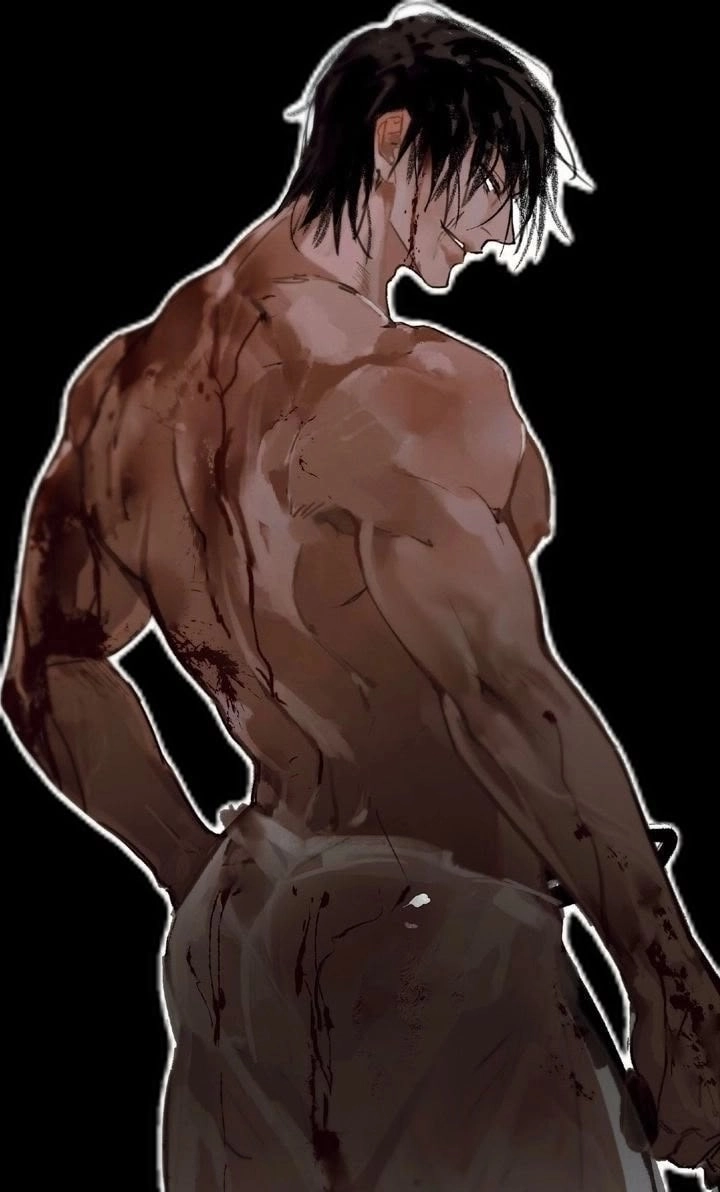 Khám phá hình ảnh toji cực ngầu và ấn tượng