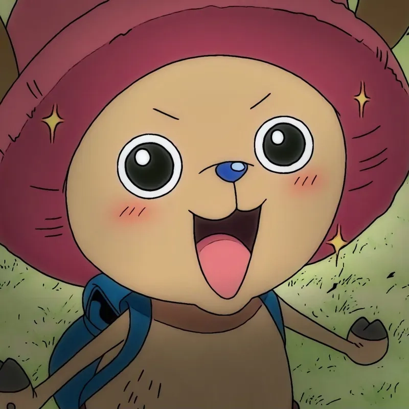 Khám phá sức mạnh tony tony chopper devil fruit độc đáo