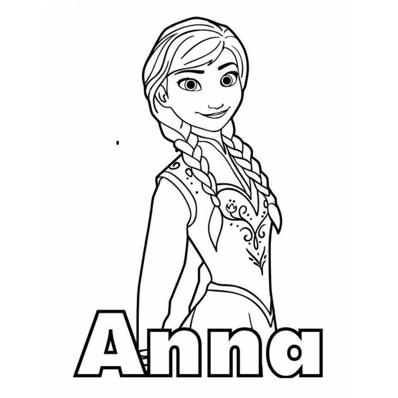 Khám phá tranh tô màu công chúa barbie vui nhộn cho bé