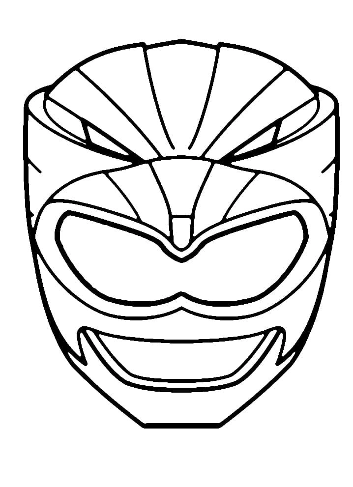 Khám phá sức mạnh với tranh tô màu siêu nhân gao rồng