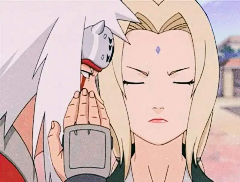 Chiêm ngưỡng phong cách chiến đấu của Tsunade's