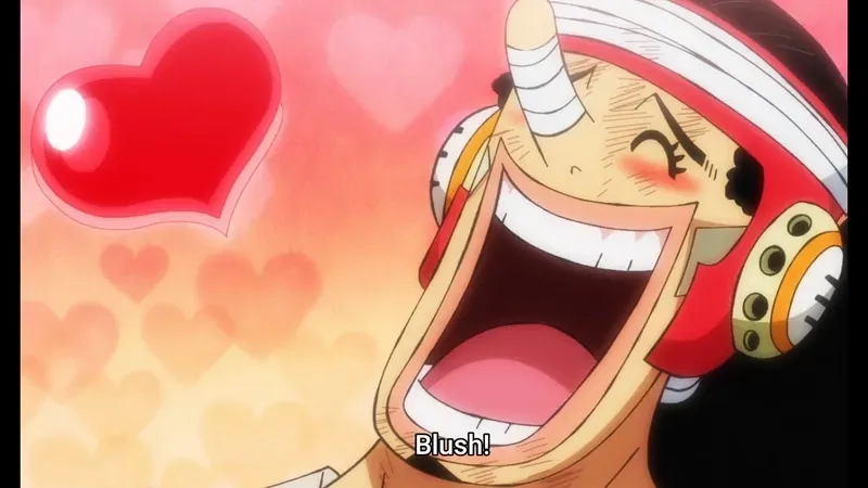 Xem lại trận one piece luffy vs usopp căng thẳng nhất
