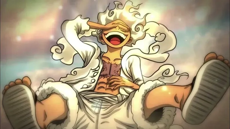Theo dõi usopp anime adventure trong từng chuyến phiêu lưu
