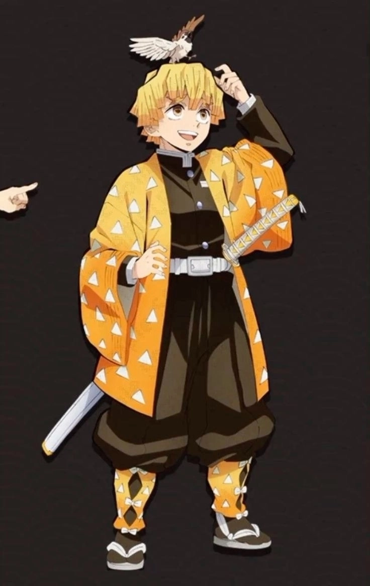 Tìm hiểu về xu hướng tìm kiếm zenitsu hentai độc lạ