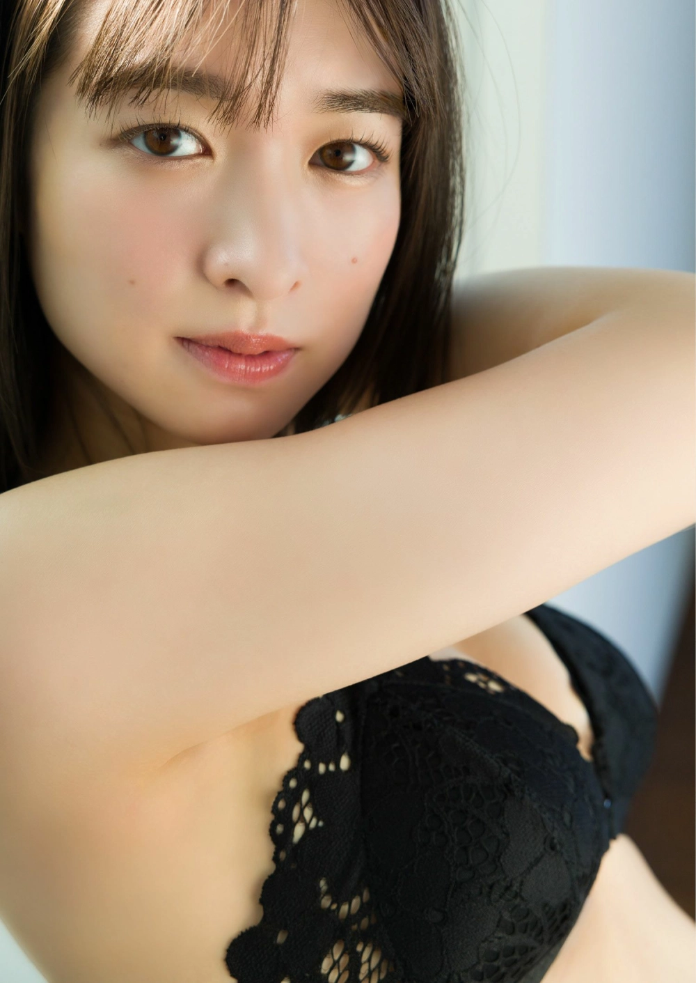 Ảnh gái ngon sexy toát lên vẻ đẹp quyến rũ nóng bỏng thu hút mọi ánh nhìn.