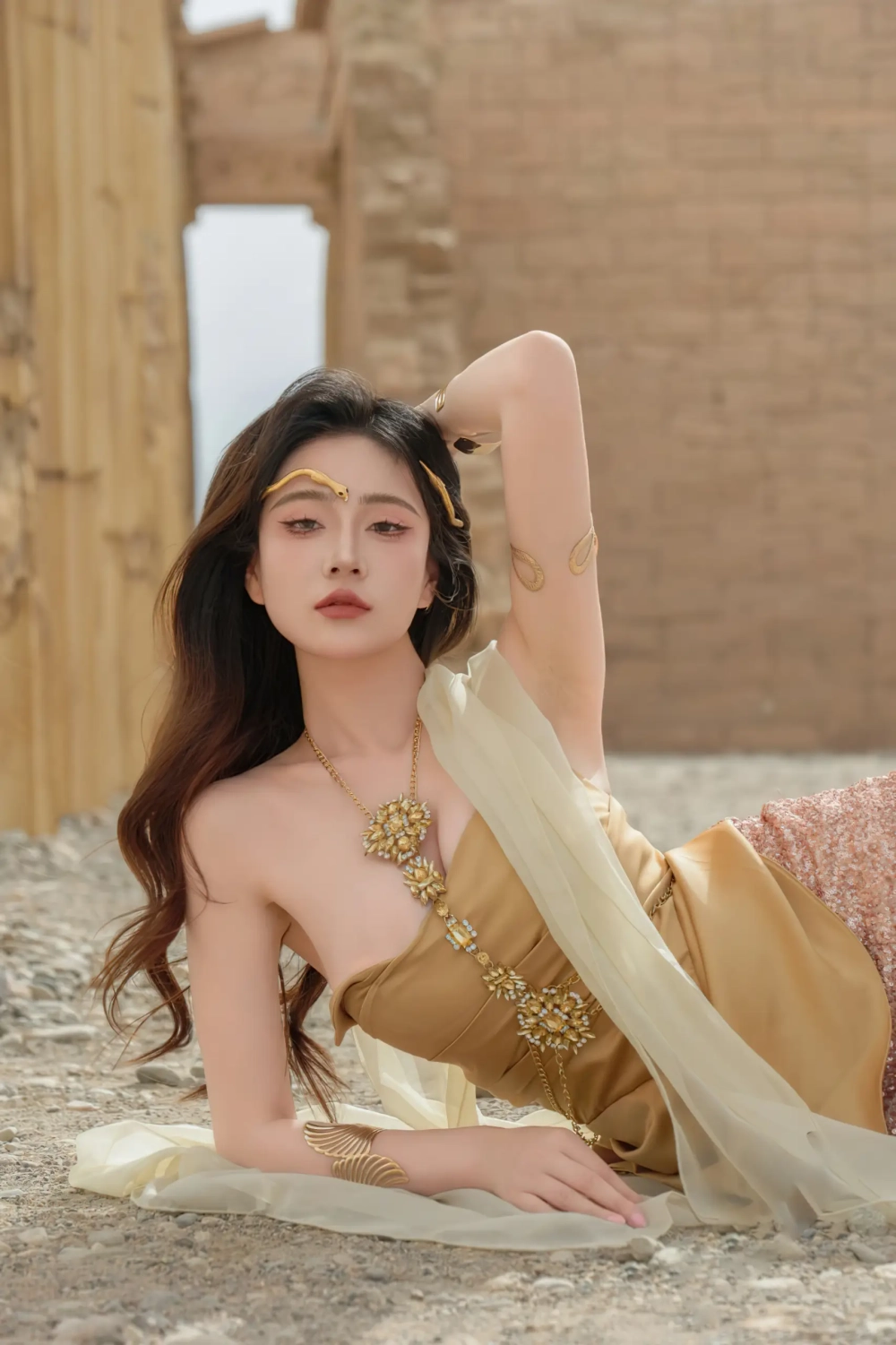 Ảnh sex gái vú to không che mang nét đẹp táo bạo sexy thu hút.