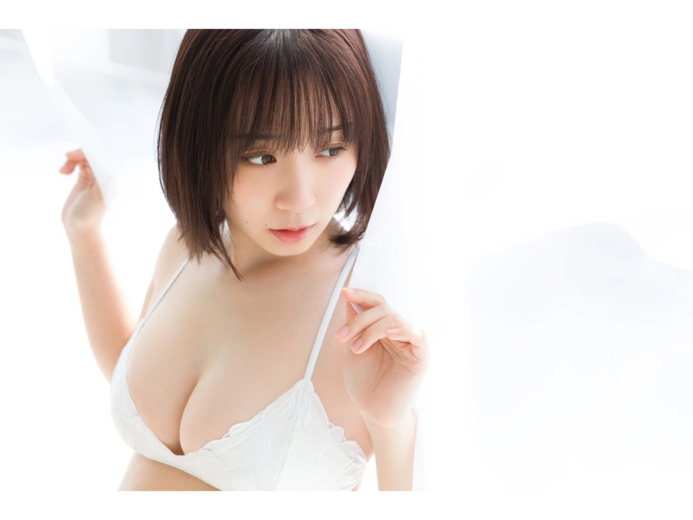 Ảnh gái xinh khoe vú bự thể hiện nét đẹp gợi cảm bốc lửa mê hoặc.