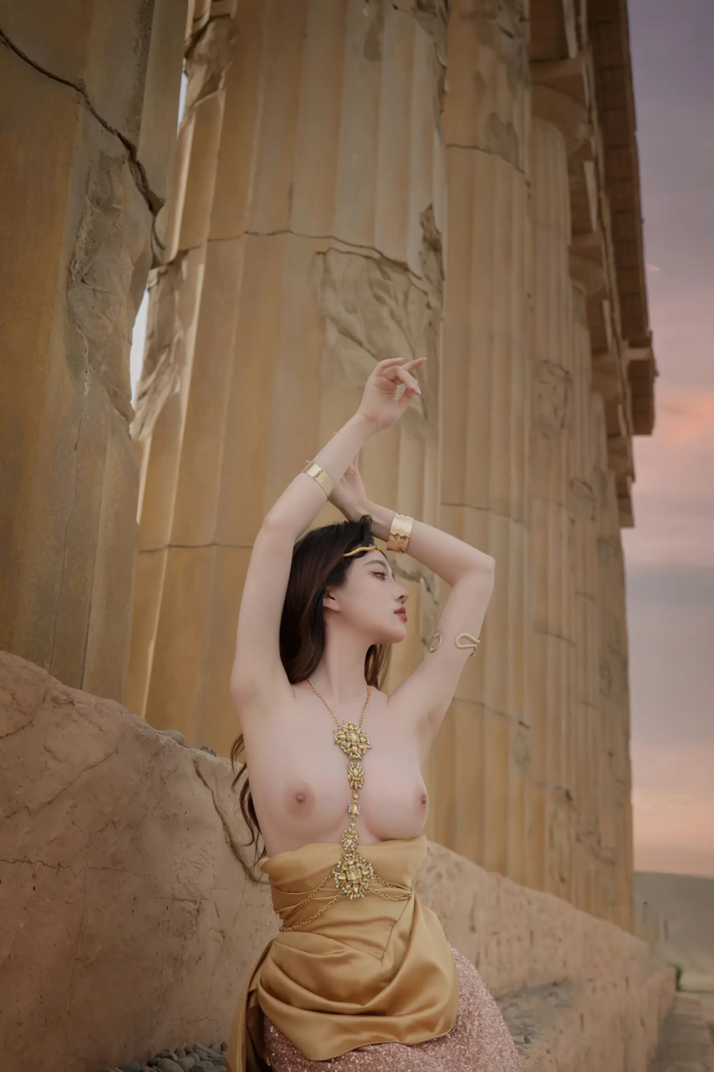 Ảnh gái vú to thủ dâm mang nét đẹp táo bạo gợi cảm đầy sức hấp dẫn.