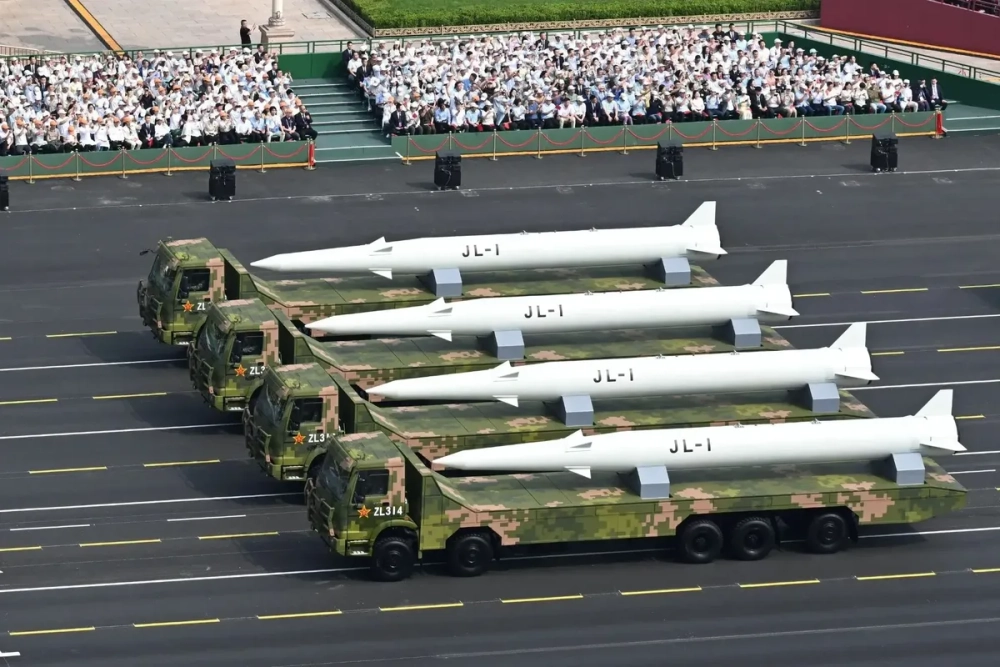 Cơ chế nổ của các loại vũ khí hạt nhân nhiệt hạch công suất lớn