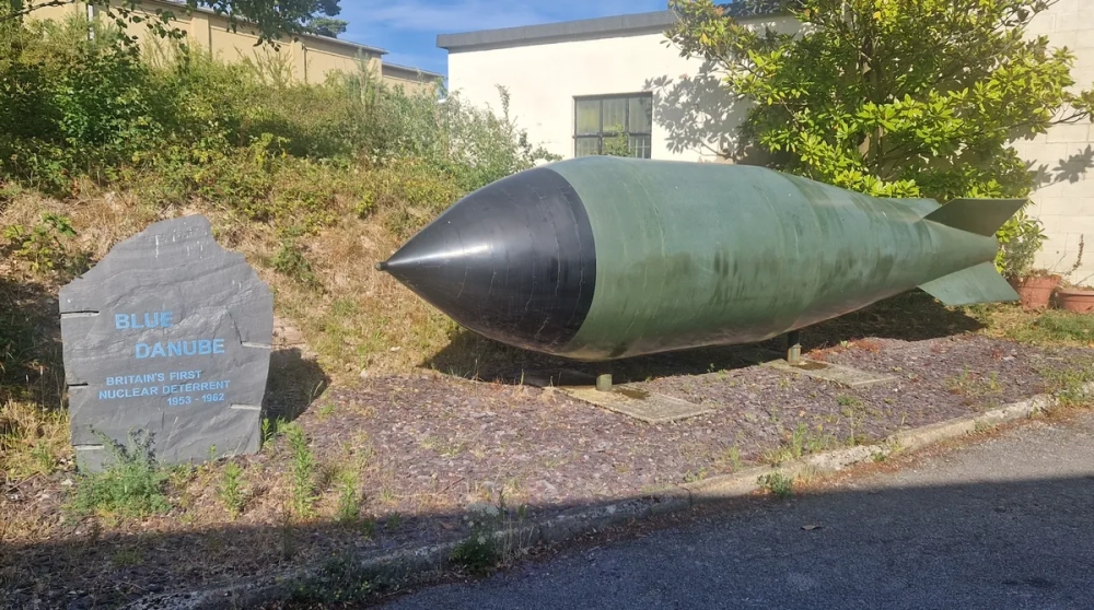 Tương lai của các loại vũ khí hạt nhân hiện đại và thông minh