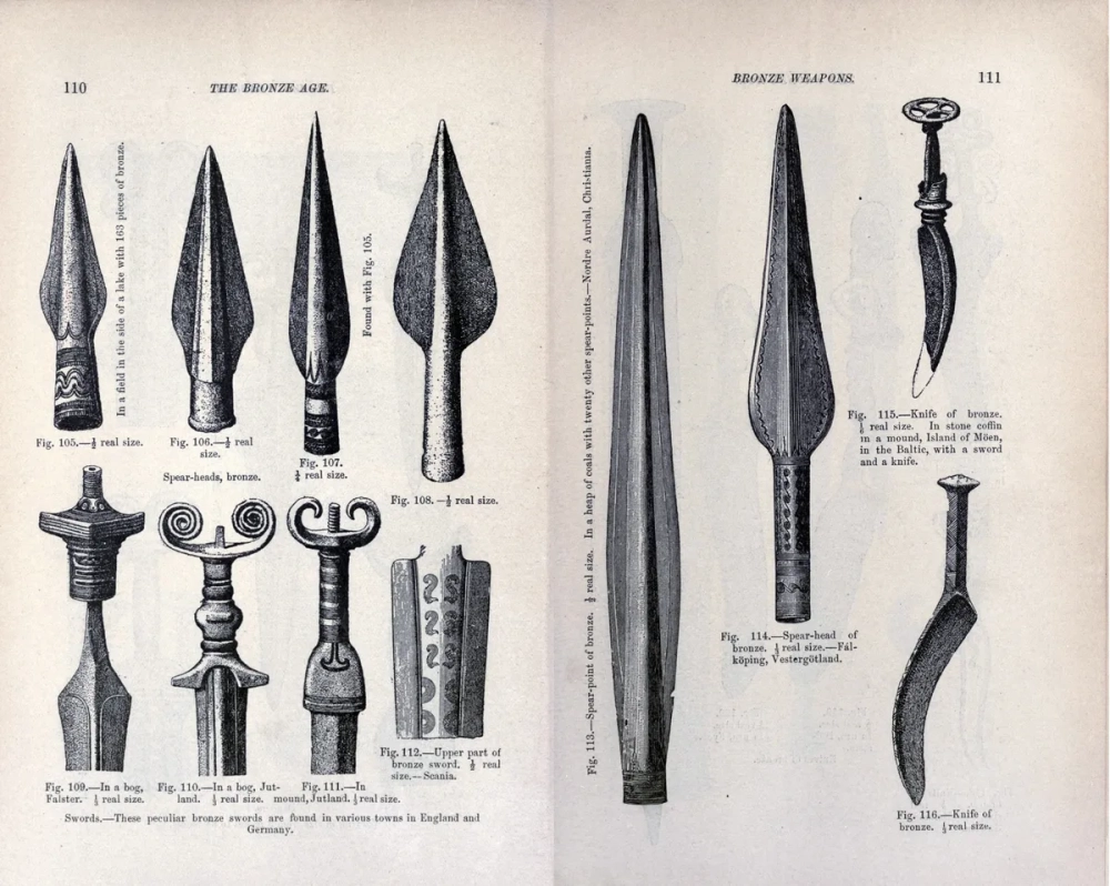 Mô hình dụng cụ thời kỳ đồ đá cho giáo dục minh họa kỹ thuật ghè đẽo cổ xưa