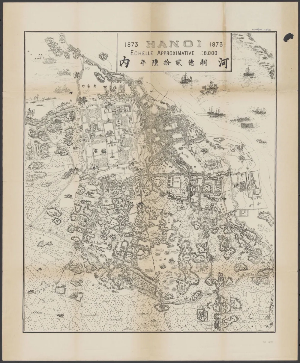 Thương cảng Vân Đồn là trung tâm giao thương biển đảo cổ xưa