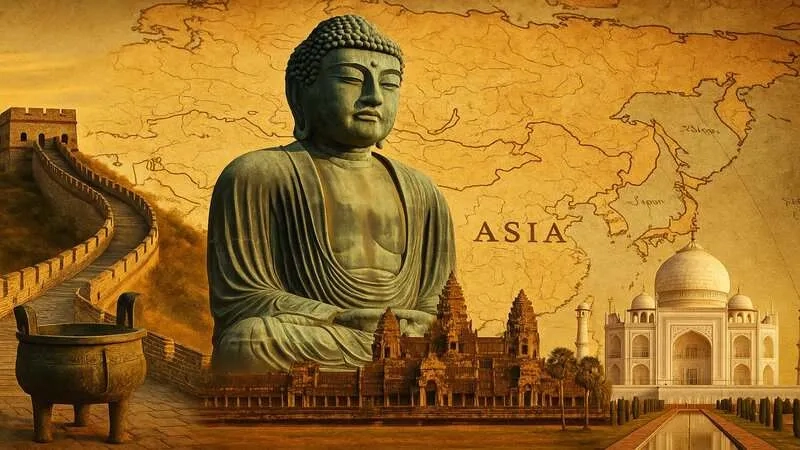 Những con tàu vượt đại dương thời kỳ phát kiến địa lý