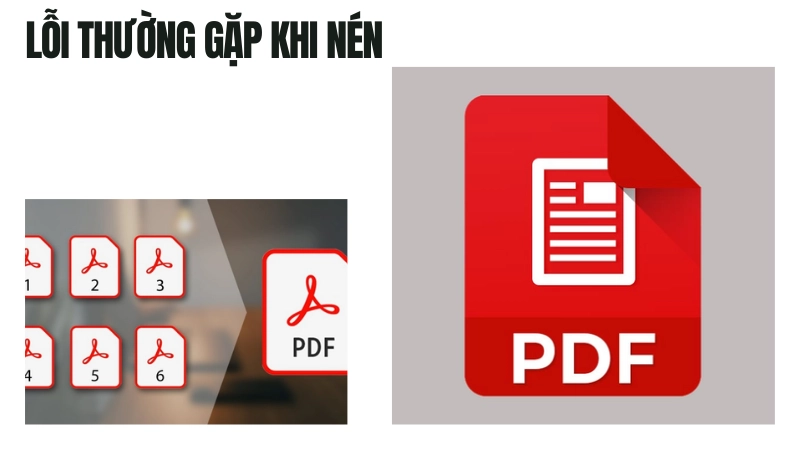 Sai lầm khiến file bị lỗi sau khi nén cần tránh ngay