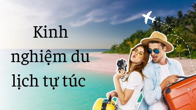 Lên kế hoạch săn vé máy bay và phòng từ sớm